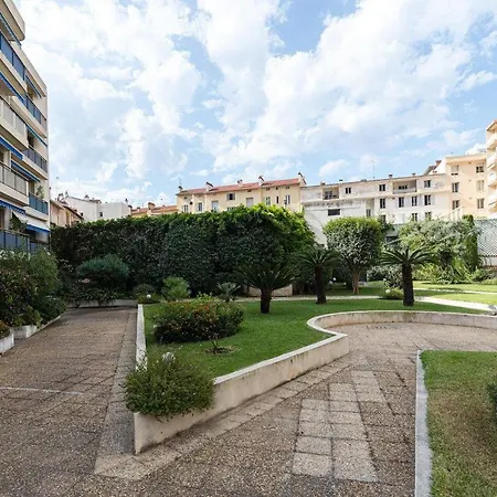 Grand 3 Pieces, Centre Beaulieu-sur-Mer