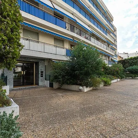 Grand 3 Pieces, Centre Beaulieu-sur-Mer