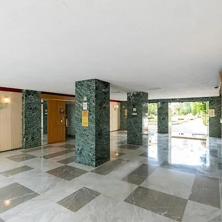 Grand 3 Pieces, Centre Apartment
