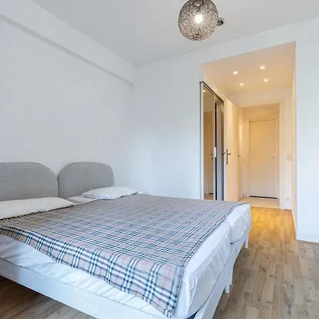 Grand 3 Pieces, Centre Apartman Beaulieu-sur-Mer